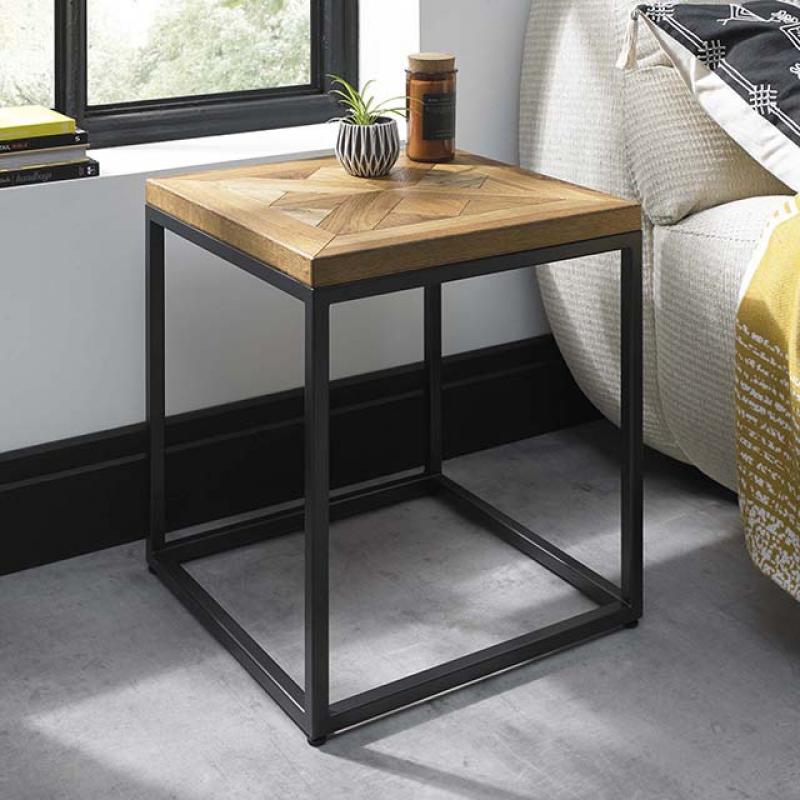 Nordland Lamp Table